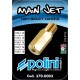 SET 10 GETTI MASSIMO KEIHIN-PWK DAL 100 AL 118 (incr.2)